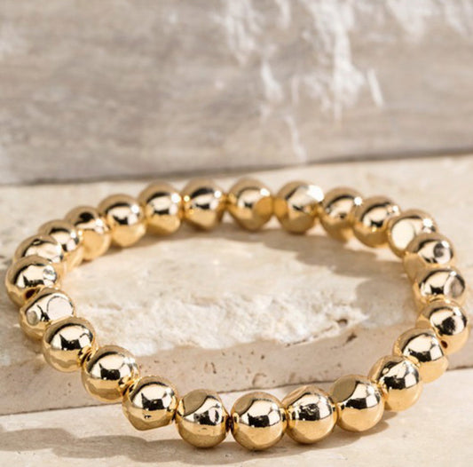 Ball Bracelet